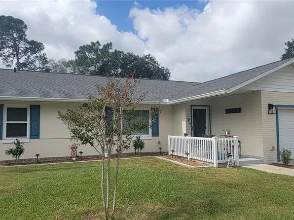 12154 SE 97TH COURT, BELLEVIEW, FL 34420