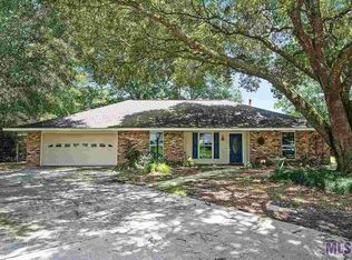 13981 Reed Ave, Baton Rouge, LA 70818