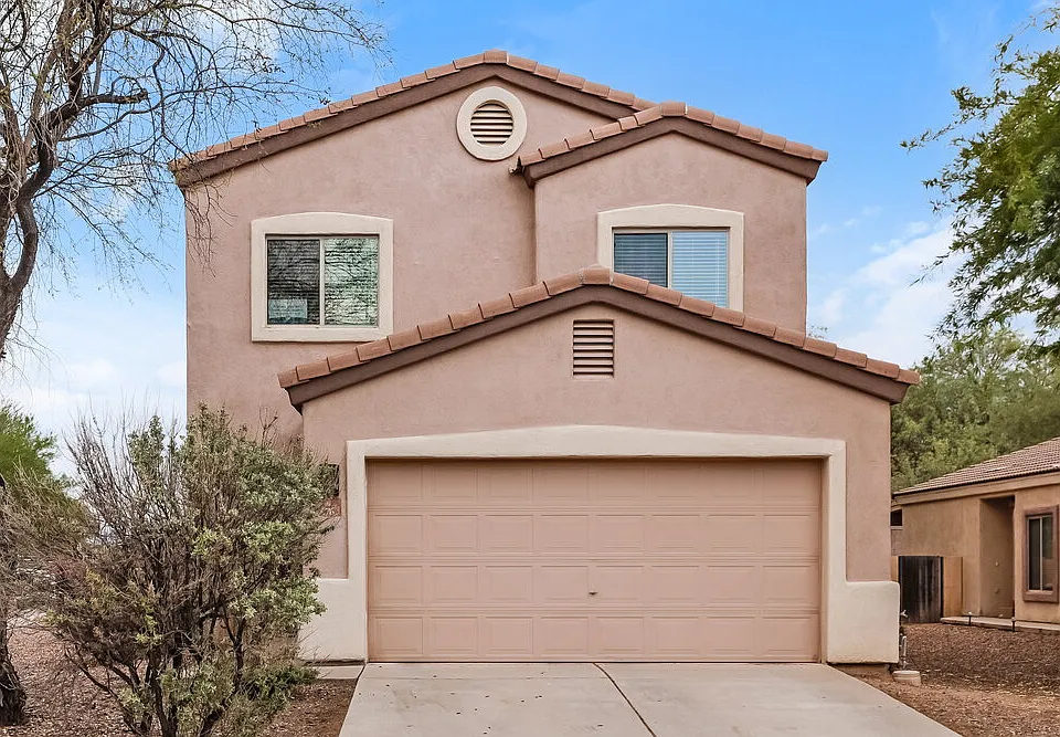 476 E Placita Rejilla