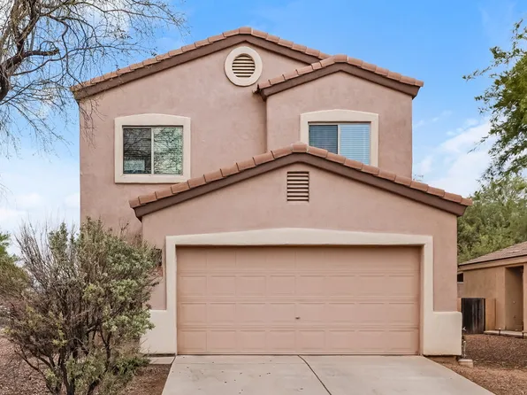 476 E Placita Rejilla, Sahuarita, AZ 85629