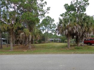 4240 Doblins Rd, North Port, FL 34287