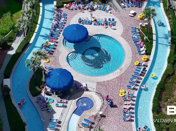 27580 Canal Rd APT 1427, Orange Beach, AL 36561