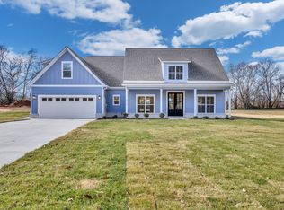 914 S Jefferson St LOT 2, Winchester, TN 37398