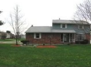 6586 Windgate Ave NE, Canton, OH 44721