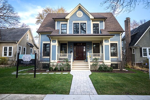 204 Wood Ct Wilmette IL 60091 Zillow 204 Wood Ct Wilmette IL 60091 Zillow
