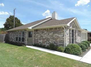 1214 Misty Meadow Dr, Midlothian, TX 76065