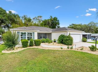 428 Tarrson Blvd, Lady Lake, FL 32159