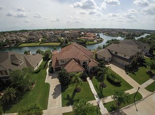 7607 Catalina Island Dr, Katy, TX 77494