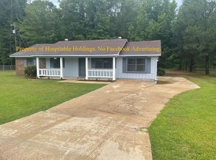 278 Concourse Rd, Columbus, MS 39702