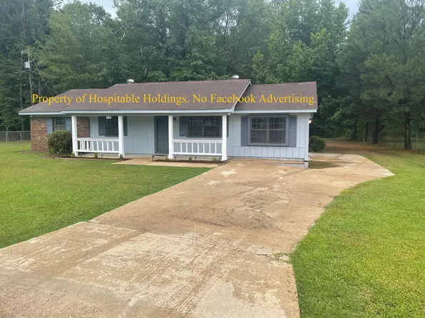 278 Concourse Rd, Columbus, MS 39702