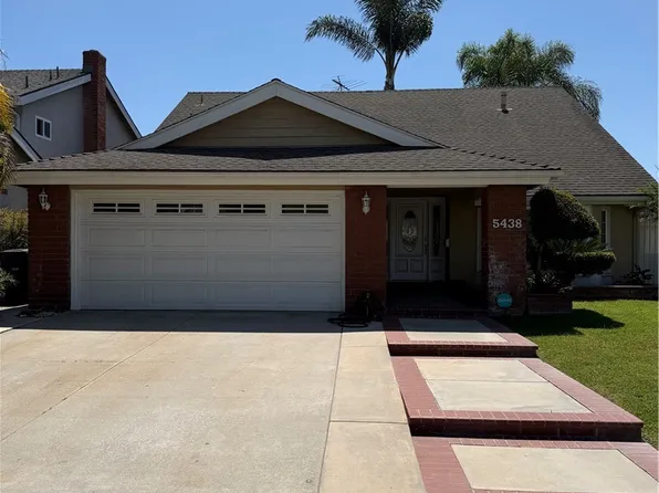 5438 Dirk Cir, La Palma, CA 90623