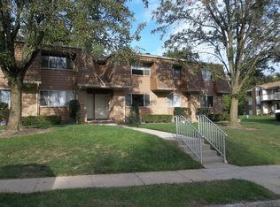 1702 Muriel Ct #1702, Princeton, NJ