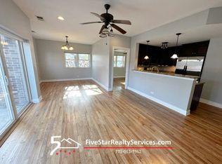 6112 W Diversey Pkwy #G1, Chicago, IL 60639