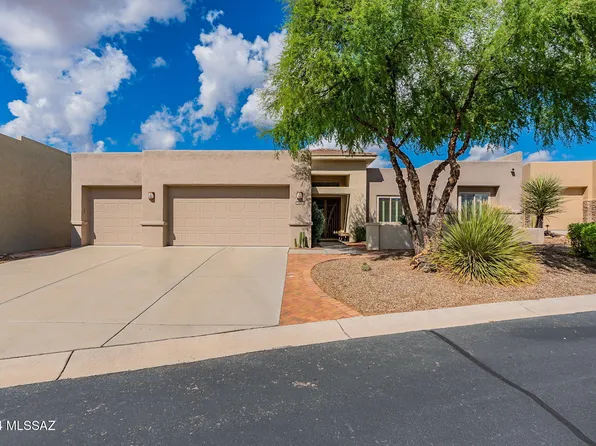13849 N Topflite Dr, Oro Valley, AZ 85755