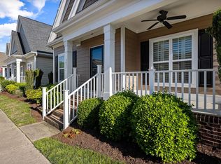 3837 Heritage Spring Cir, Wake Forest, NC 27587