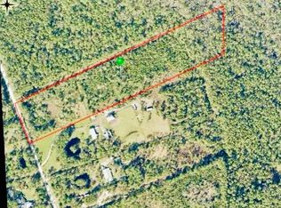 153 Old Bubbly Rd #12, Pierson, FL 32180