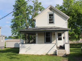 909 Jay St, Ogdensburg, NY 13669