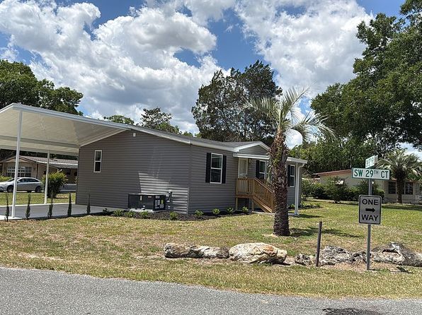 2956 SW 87th Pl Lot 17
