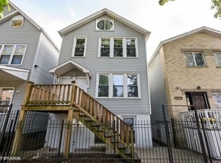 2443 N Greenview Ave #2, Chicago, IL 60614