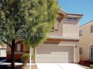5240 Sundance Canyon Ct, North Las Vegas, NV 89031