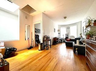 266 Mac Dougal St #1C, Brooklyn, NY 11233