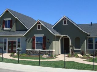 2145 W Bellagio Dr, Meridian, ID 83646