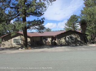 317 McBride Dr, Ruidoso, NM 88345