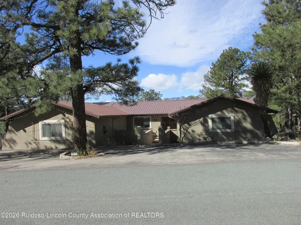 317 McBride Dr, Ruidoso, NM 88345