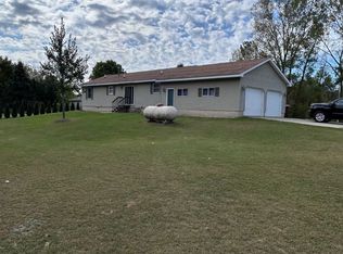 14974 Coalter Ave, Kent City, MI 49330
