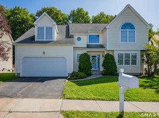 62 Greenview Terrace, Middletown, CT 06457