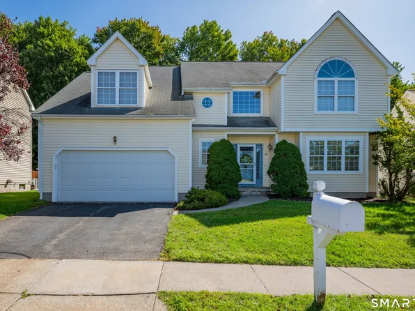 62 Greenview Terrace, Middletown, CT 06457