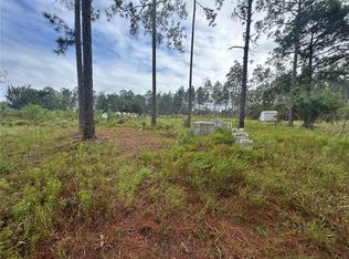 Tulip Avenue Lot #3, Eustis, FL 32736
