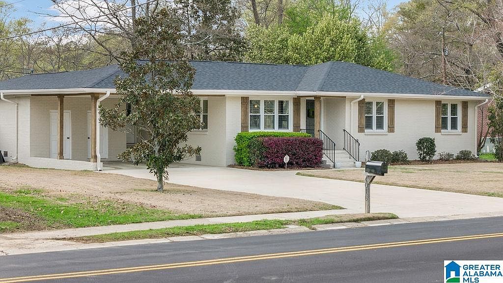 4016 Dolly Ridge Rd, Birmingham, AL 35243 Zillow