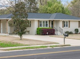 4016 Dolly Ridge Rd, Birmingham, AL 35243