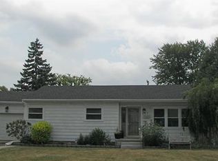 107 E Ruth St, Sidney, OH 45365