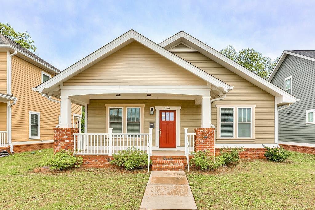 1426 Twiggs St, Augusta, GA 30901 Zillow