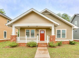 1426 Twiggs St, Augusta, GA 30901