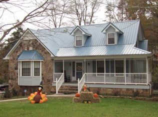 120 Buckeye Ln NW, Cleveland, TN 37312