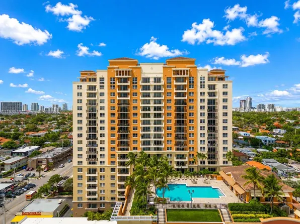 3232 SW 22nd St #1609, Miami, FL 33145