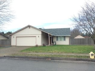 2404 NW 105th St, Vancouver, WA