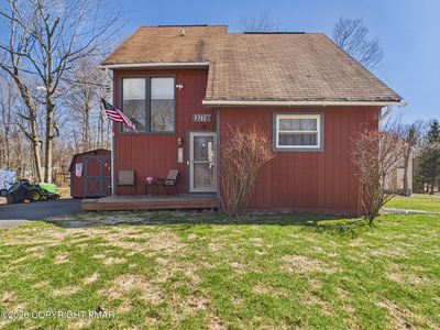 710 Edgewood Rd, Tobyhanna, PA, 18466