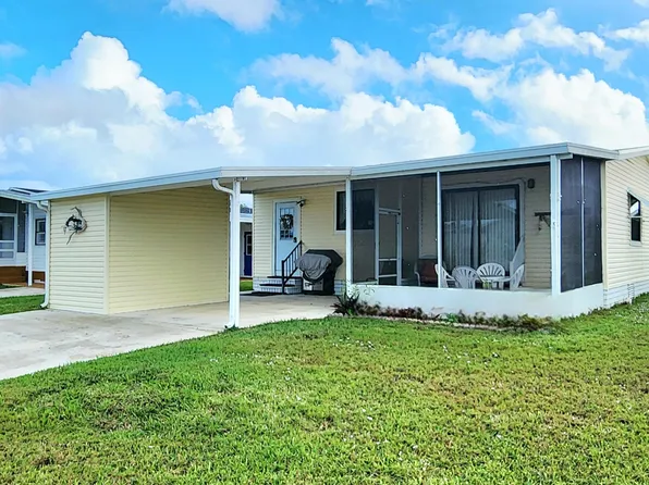 526 Hemingway Terrace #F-02, Fort Pierce, FL 34982