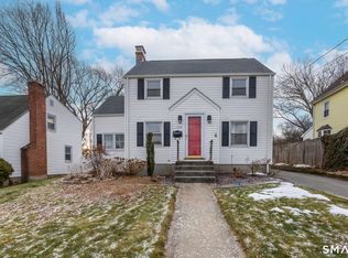 335 Commonwealth Ave, New Britain, CT 06053