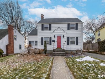 335 Commonwealth Ave, New Britain, CT, 06053