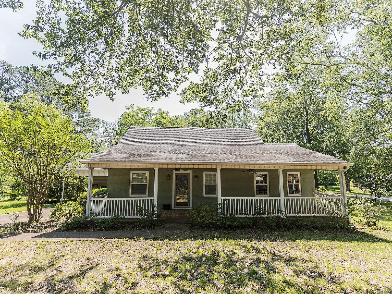 1702 W Borroum Cir, Corinth, MS 38834 MLS 231822 Zillow