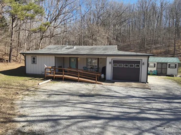 2403 Highway 412 W, Linden, TN 37096