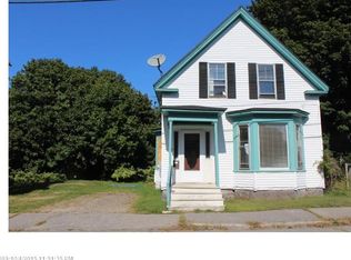 42 Mason St, Biddeford, ME 04005