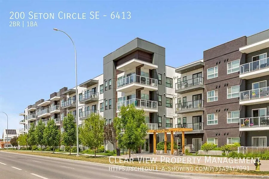 Building Photo - 200 Seton Cir SE #6413