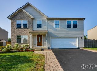 14430 Independence Dr, Plainfield, IL 60544