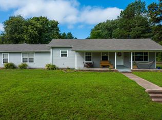 13574 State Highway 154 E, Diana, TX 75640